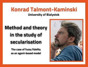 Konrad Talmont-Kaminski